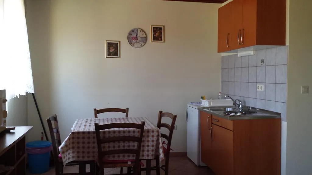 Apartments Lucija Linardići Chorwacja