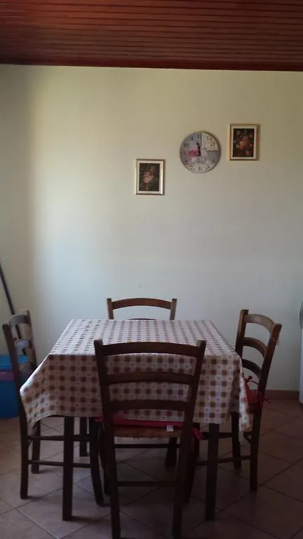 Apartments Lucija Linardići