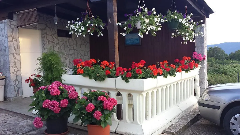 Apartments Lucija Linardići