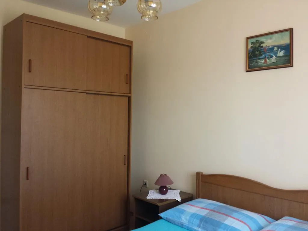 Apartments Lucija Linardići