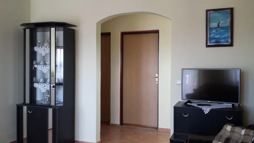 Apartments Lucija Linardići