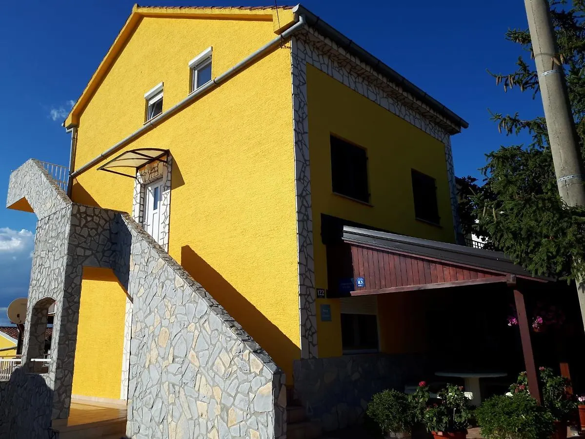 Apartments Lucija Linardići Chorwacja
