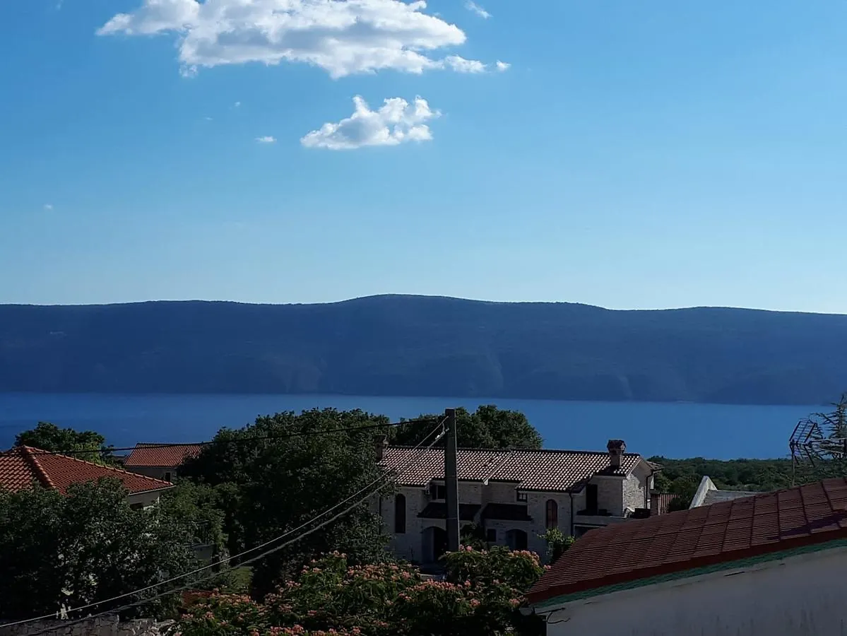 Apartments Lucija Linardići Chorwacja