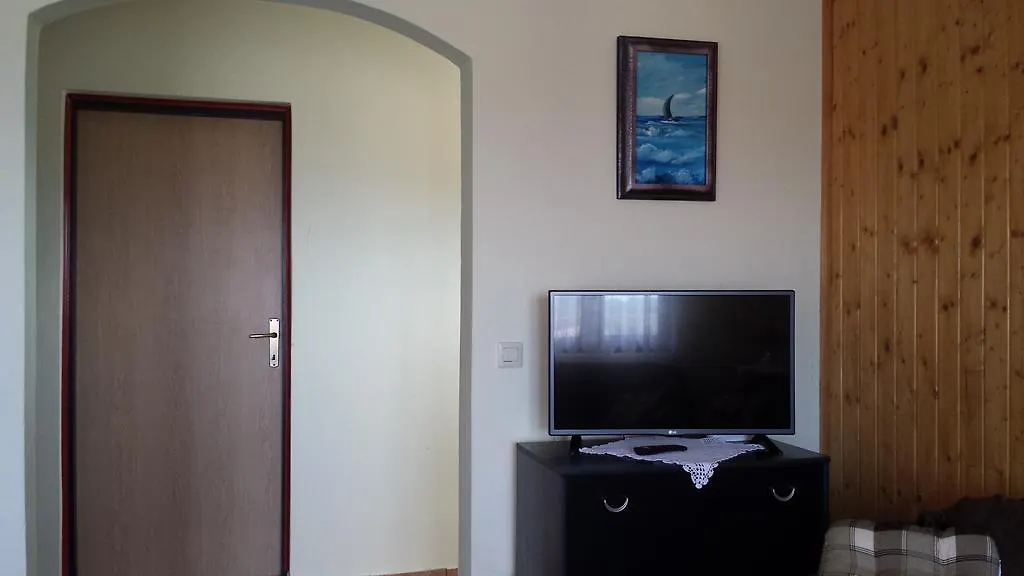 Apartments Lucija Linardići Croacia